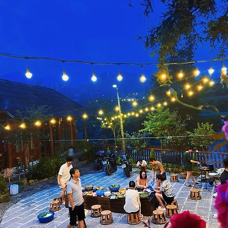 Homestay So 91-Suoi Ho 사파 외부 사진