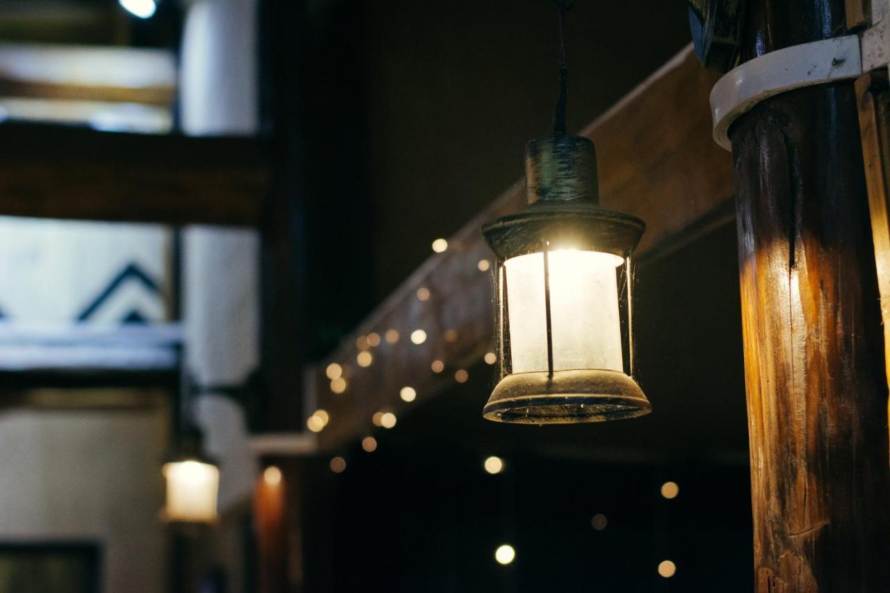 Homestay So 91-Suoi Ho 사파 외부 사진