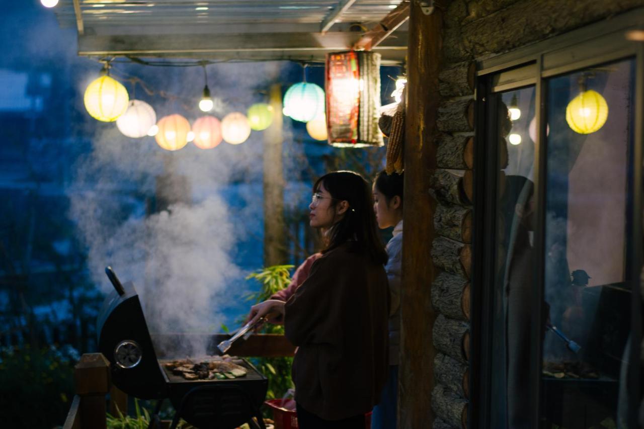 Homestay So 91-Suoi Ho 사파 외부 사진